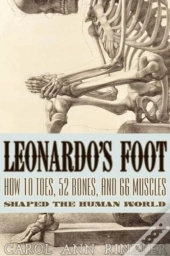 Leonardo'S Foot