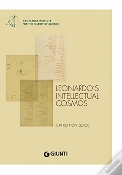 Capa do artigo Leonardo'S Intellectual Cosmos