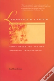 Capa do artigo Leonardo