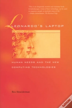 Capa do artigo Leonardo'S Laptop