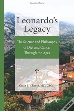 Capa do artigo Leonardo'S Legacy