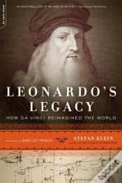 Capa do artigo Leonardo