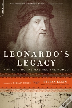 Capa do artigo Leonardo'S Legacy
