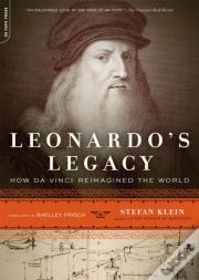 Leonardo'S Legacy