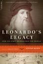 Leonardo'S Legacy - Preview