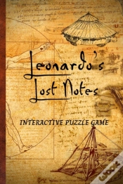 Capa do artigo Leonardo