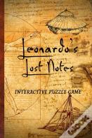 Leonardo'S Lost Notes