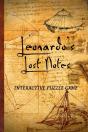 Leonardo'S Lost Notes - Preview