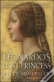 Capa do artigo Leonardo