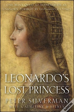 Capa do artigo Leonardo'S Lost Princess