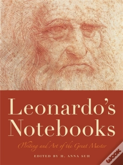Capa do artigo Leonardo'S Notebooks