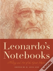 Capa do artigo Leonardo