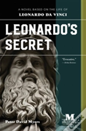 Capa do artigo Leonardo