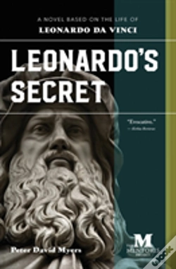 Capa do artigo Leonardo'S Secret