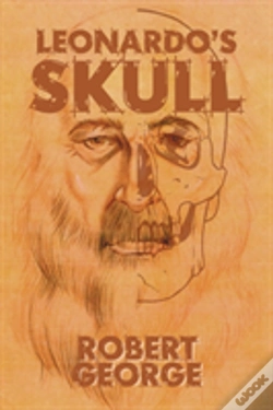 Capa do artigo Leonardo'S Skull