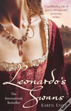 Capa do artigo Leonardo'S Swans