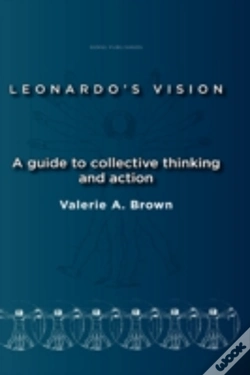 Capa do artigo Leonardo'S Vision