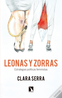 Capa do artigo Leonas Y Zorras