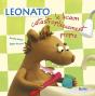 Léonato, Le Lycaon Catastrophiquement Propre - Preview