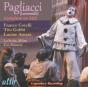 Leoncavallo: Pagliacci - CD - Preview