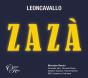 Leoncavallo: Zazà - CD - Preview