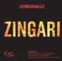 Leoncavallo: Zingari - CD - Preview