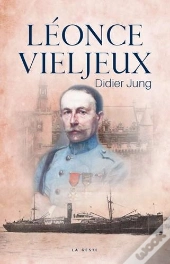 Leonce Vieljeux