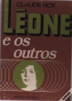 Capa do artigo Leone e os Outros