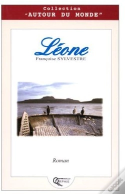 Capa do artigo Léone