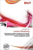 Leone Ginzburg