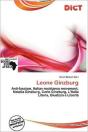 Leone Ginzburg - Preview