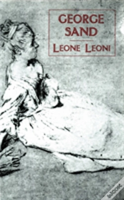 Capa do artigo Leone Leoni