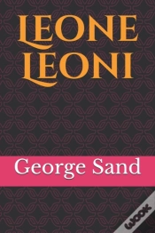Capa do artigo Leone Leoni