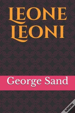 Capa do artigo Leone Leoni