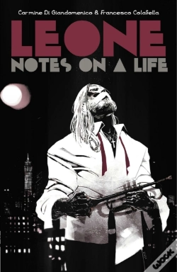 Capa do artigo Leone: Notes On A Life