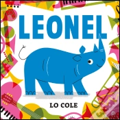 Capa do artigo Leonel