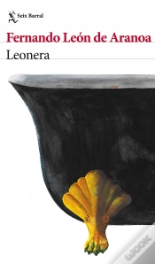 Capa do artigo Leonera