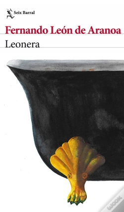 Capa do artigo Leonera