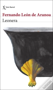 Capa do artigo Leonera