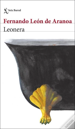 Capa do artigo Leonera