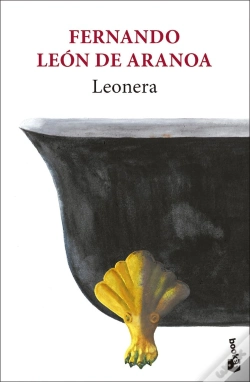 Capa do artigo Leonera