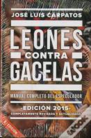 Leones Contra Gacelas