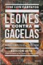 Leones Contra Gacelas - Preview