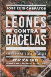 Leones Contra Gacelas