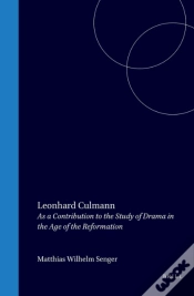 Capa do artigo Leonhard Culmann