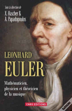 Capa do artigo Leonhard Euler ; Mathématicien, Physicien Et Théoricien De La Musique
