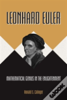 Leonhard Euler