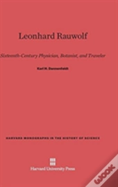 Leonhard Rauwolf