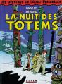 Leonid Beaudragon T.2; La Nuit Des Totems - Preview