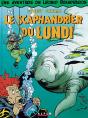 Leonid Beaudragon T.3; Le Scaphandrier Du Lundi - Preview